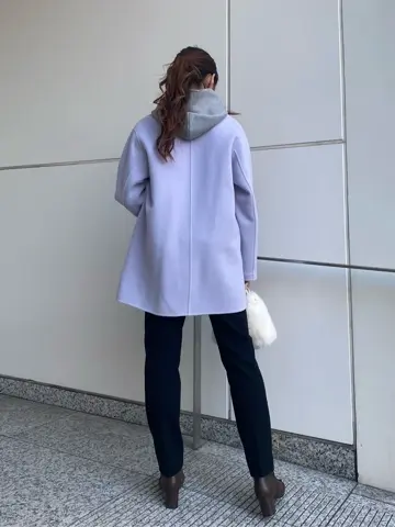 ONWARD CROSSET SELECT 水野 コーディネート画像