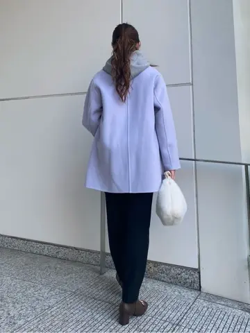 ONWARD CROSSET SELECT 水野 コーディネート画像