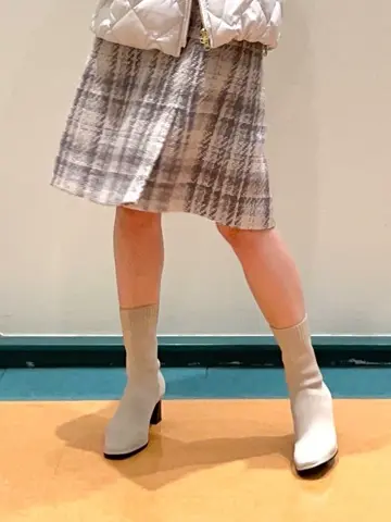 ONWARD CROSSET SELECT 一星 コーディネート画像