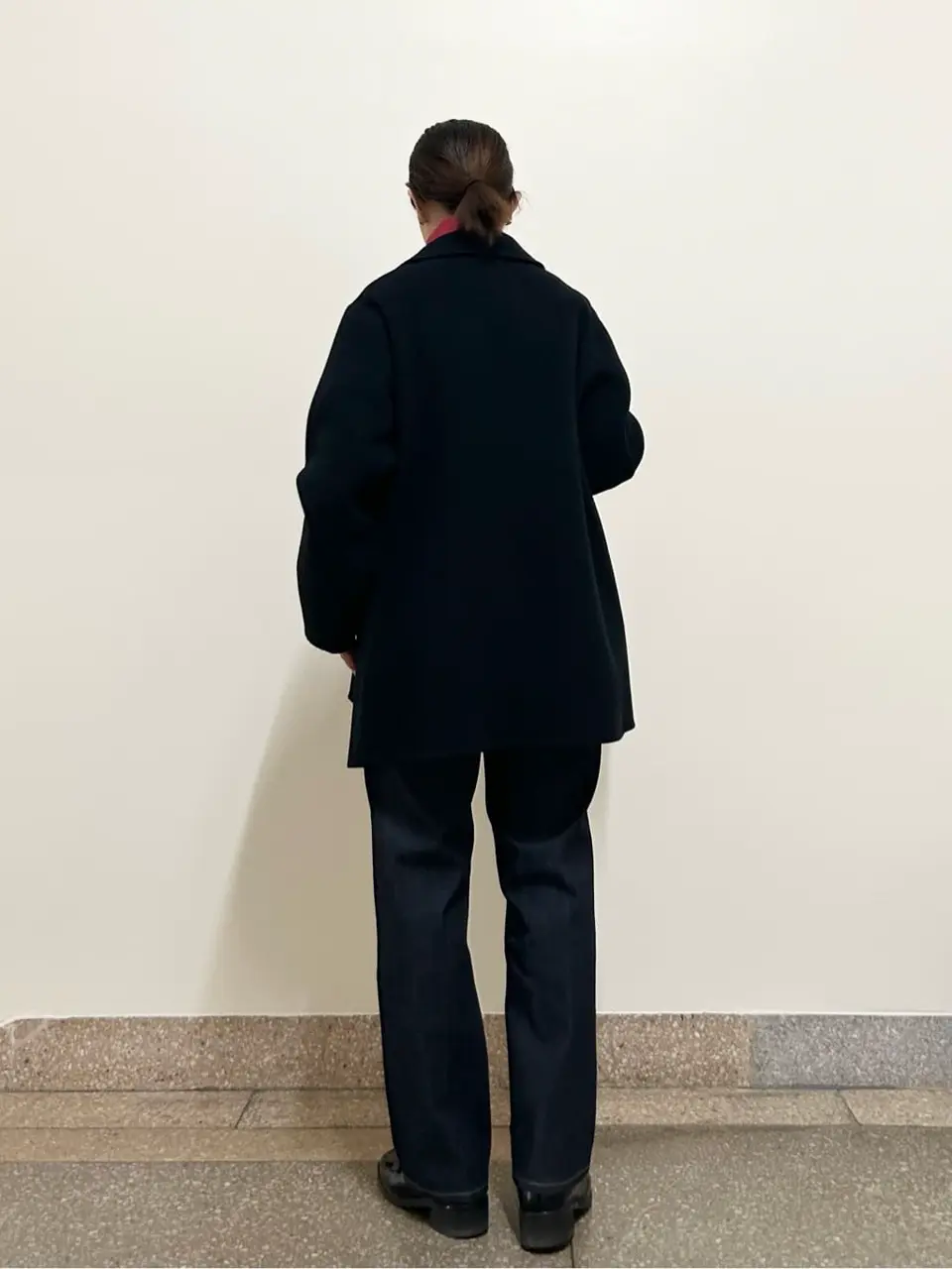 ONWARD CROSSET SELECT 千葉 コーディネート画像