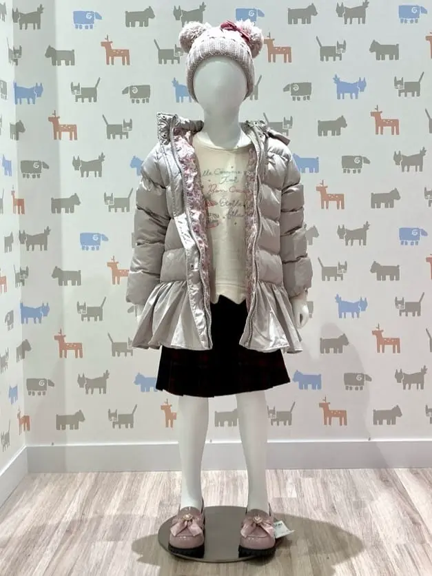 ONWARD CROSSET SELECT 杉原 コーディネート画像