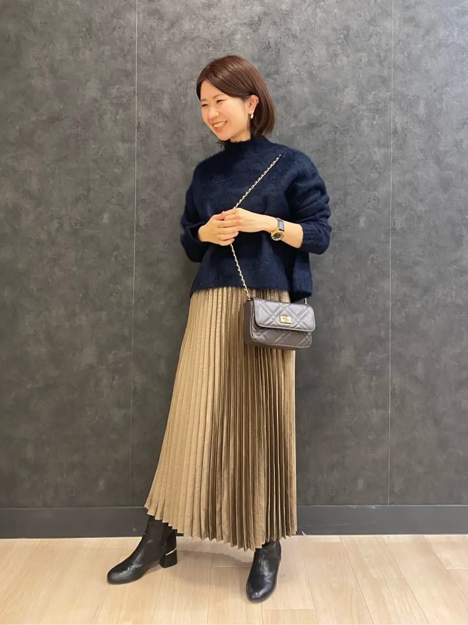  斉藤 コーディネート画像