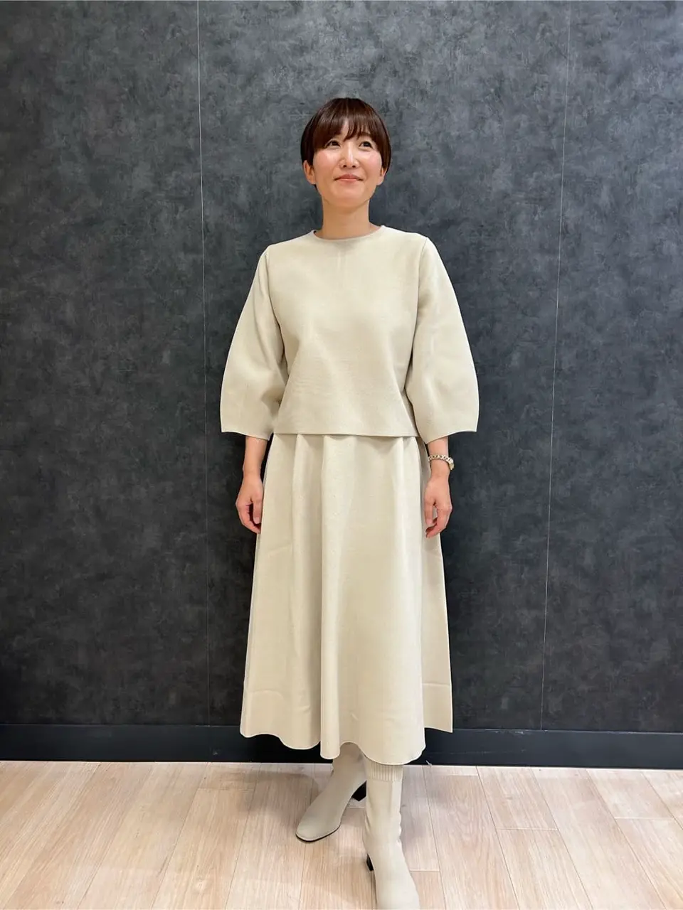  鈴木 コーディネート画像