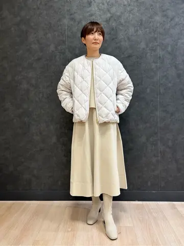 ONWARD CROSSET SELECT 鈴木 コーディネート画像