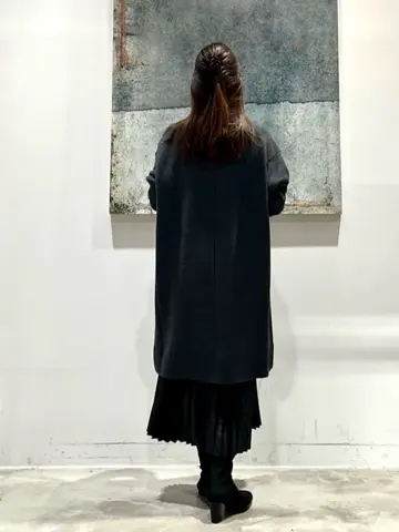 ONWARD CROSSET SELECT 田中 コーディネート画像