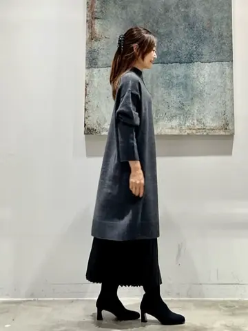 ONWARD CROSSET SELECT 田中 コーディネート画像