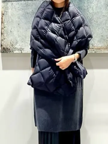 ONWARD CROSSET SELECT 田中 コーディネート画像