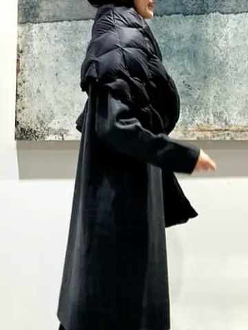 ONWARD CROSSET SELECT 田中 コーディネート画像