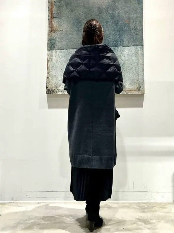 ONWARD CROSSET SELECT 田中 コーディネート画像