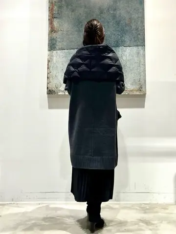 ONWARD CROSSET SELECT 田中 コーディネート画像