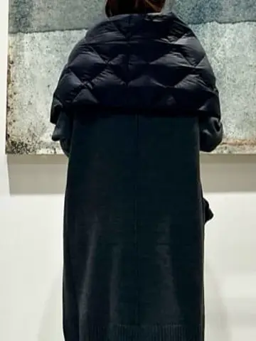 ONWARD CROSSET SELECT 田中 コーディネート画像