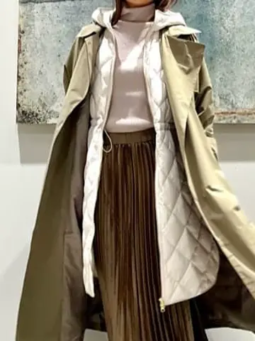 ONWARD CROSSET SELECT 田中 コーディネート画像