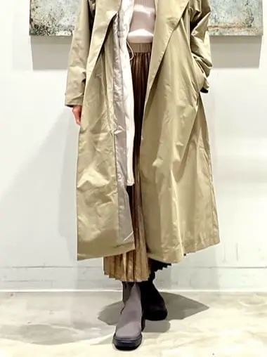 ONWARD CROSSET SELECT 田中 コーディネート画像