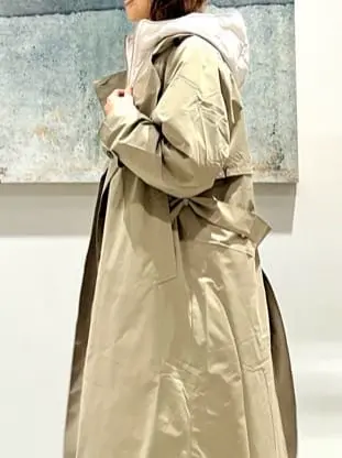 ONWARD CROSSET SELECT 田中 コーディネート画像