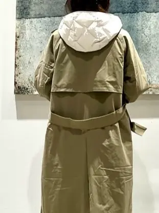 ONWARD CROSSET SELECT 田中 コーディネート画像