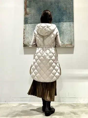 ONWARD CROSSET SELECT 田中 コーディネート画像