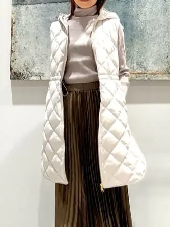 ONWARD CROSSET SELECT 田中 コーディネート画像