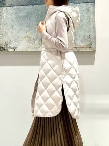 ONWARD CROSSET SELECT 田中 コーディネート画像