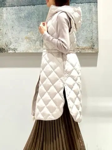 ONWARD CROSSET SELECT 田中 コーディネート画像