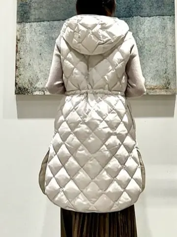 ONWARD CROSSET SELECT 田中 コーディネート画像