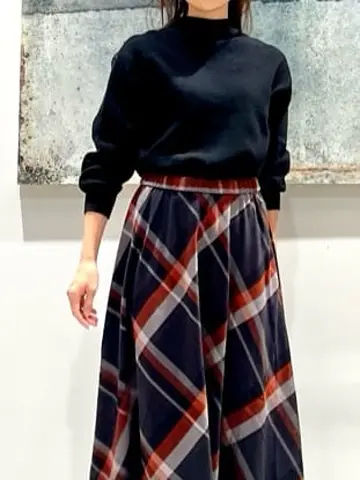 ONWARD CROSSET SELECT 田中 コーディネート画像