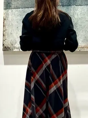 ONWARD CROSSET SELECT 田中 コーディネート画像