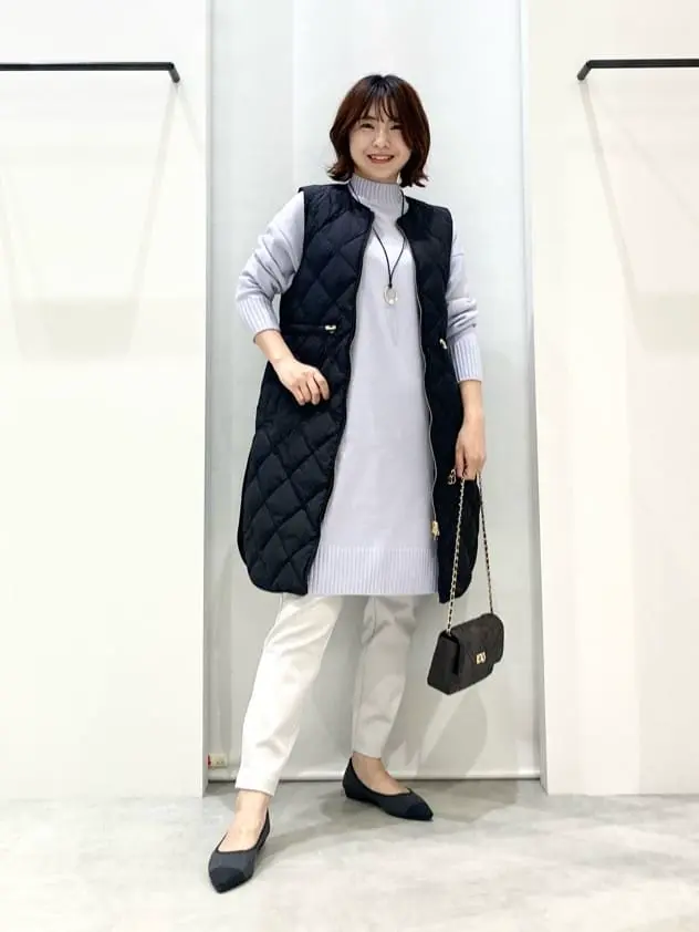  横田 コーディネート画像