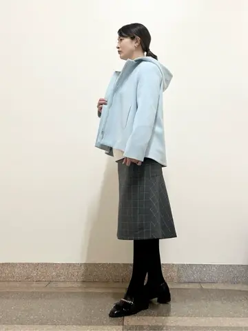 ONWARD CROSSET SELECT 千葉 コーディネート画像