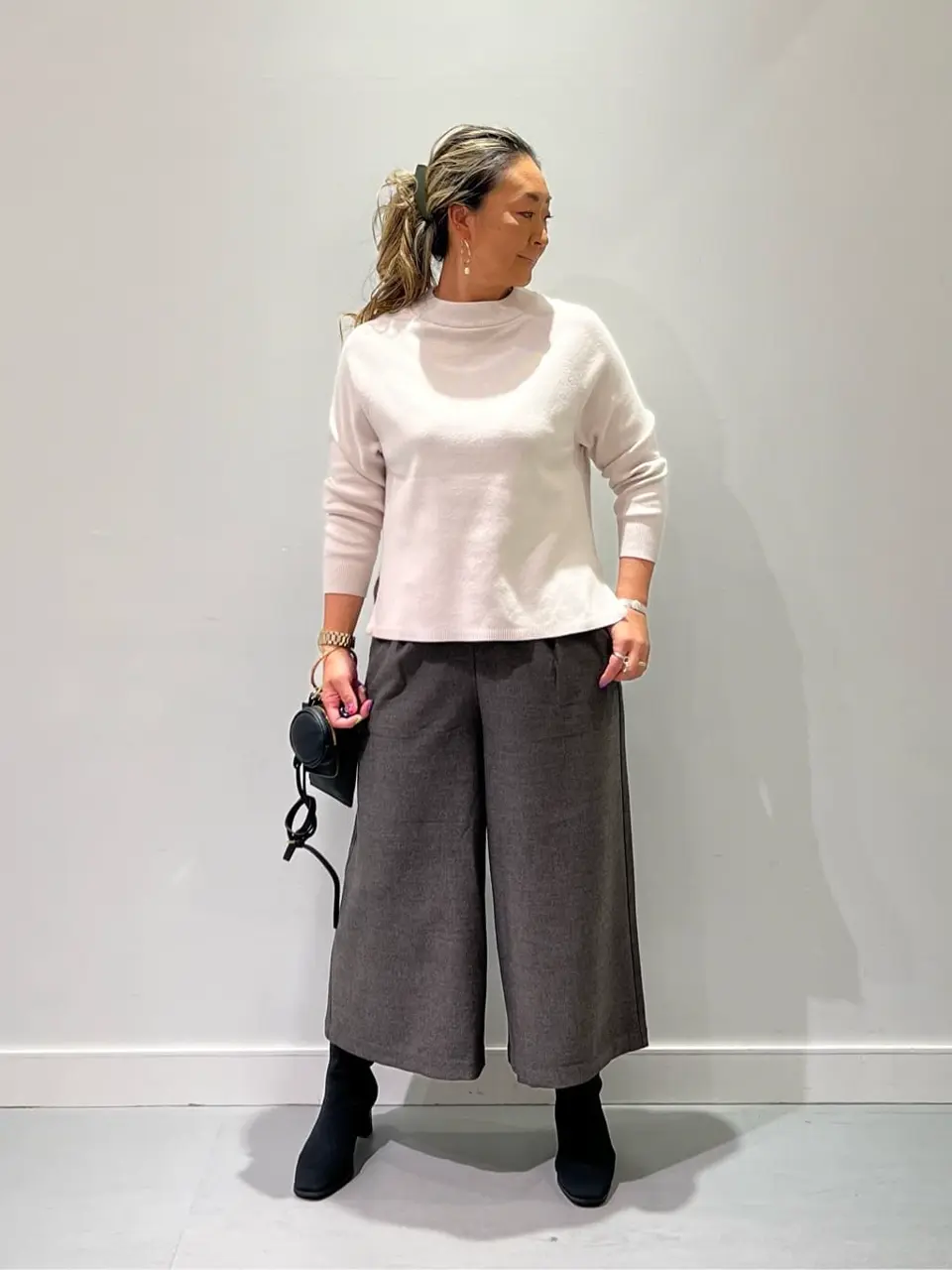 ONWARD CROSSET SELECT 流石　 コーディネート画像