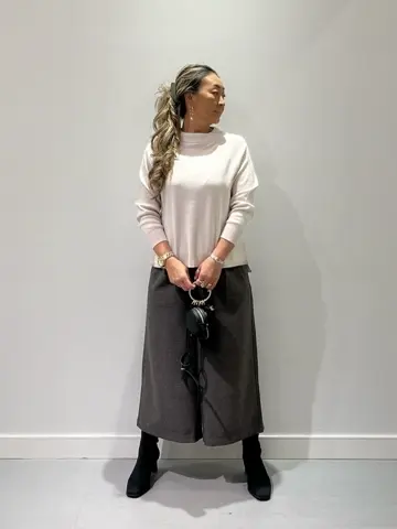 ONWARD CROSSET SELECT 流石　 コーディネート画像