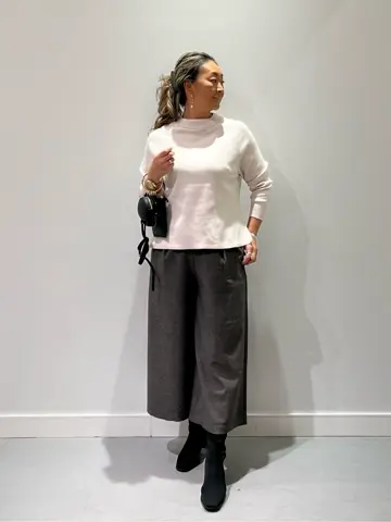 ONWARD CROSSET SELECT 流石　 コーディネート画像