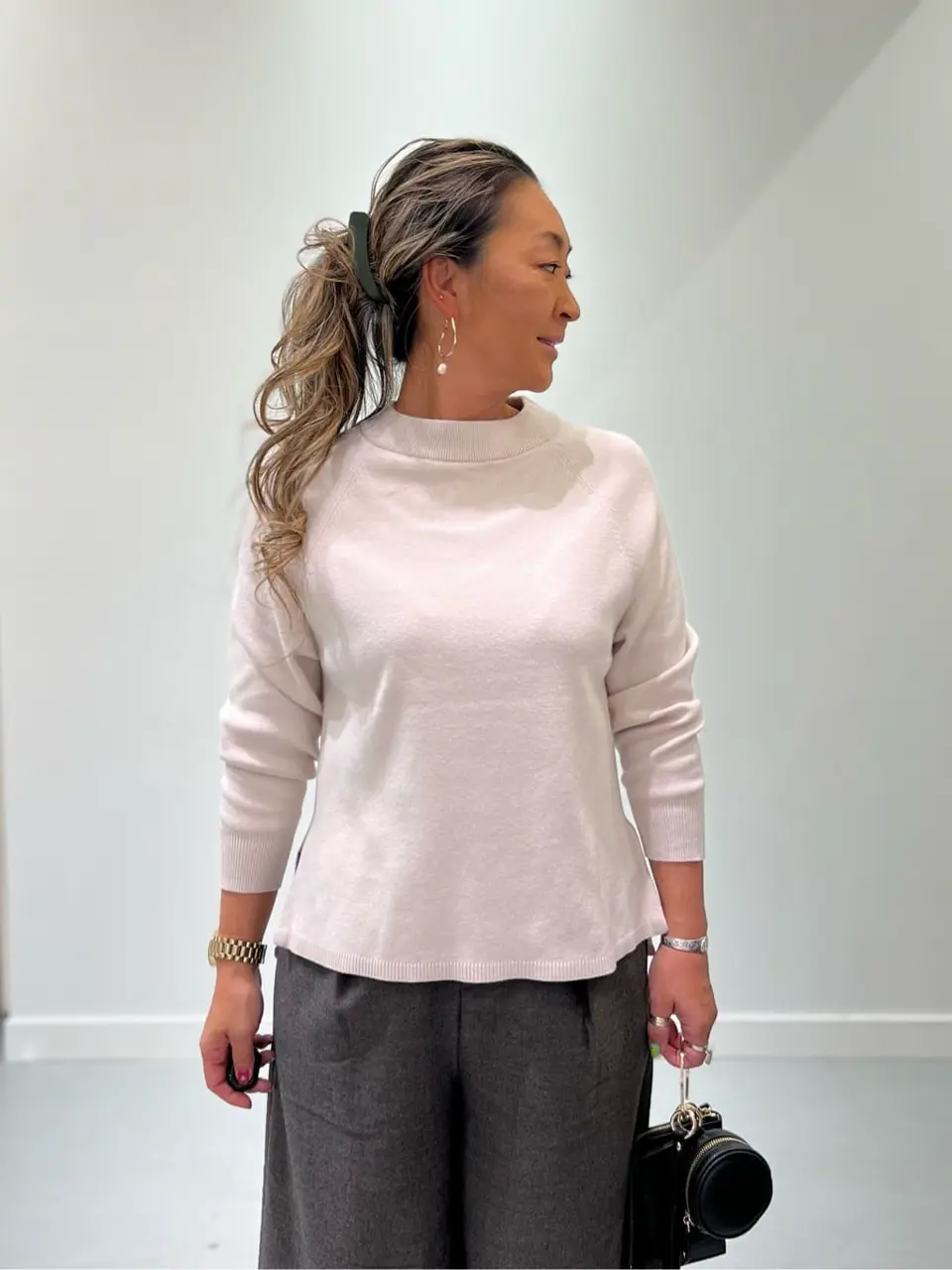 ONWARD CROSSET SELECT 流石　 コーディネート画像