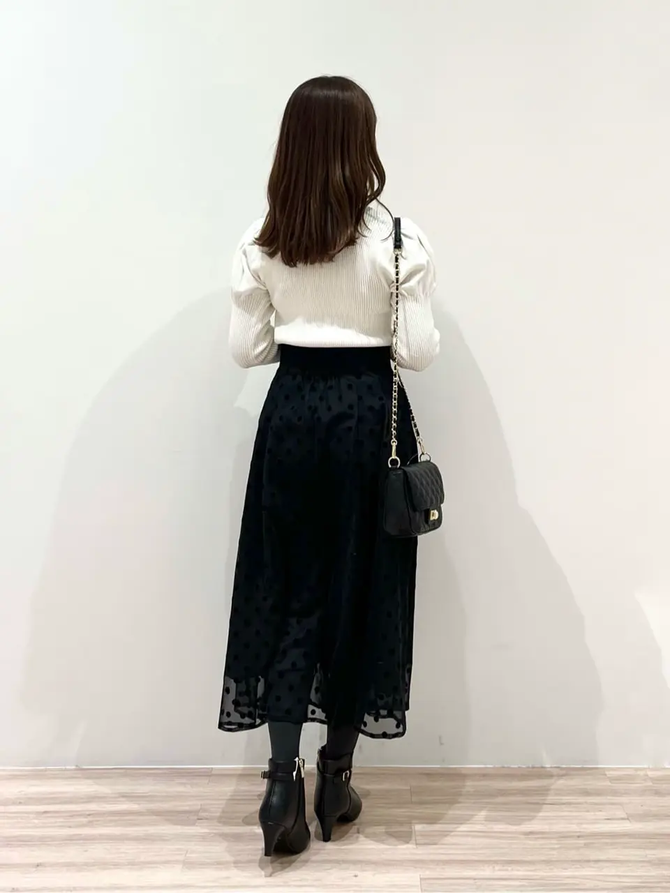 ONWARD CROSSET SELECT 今堀 コーディネート画像