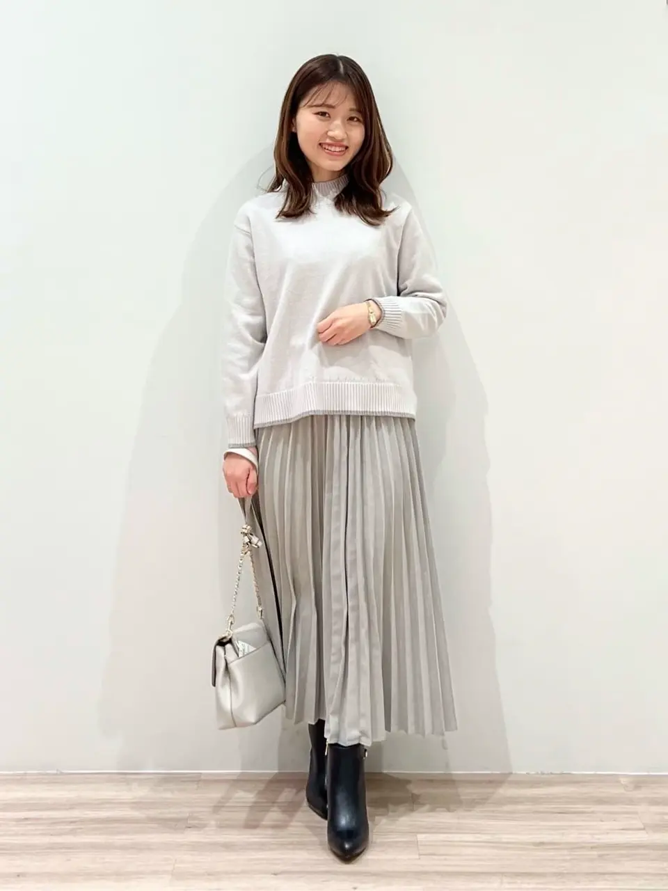 ONWARD CROSSET SELECT 今堀 コーディネート画像