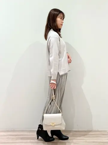 ONWARD CROSSET SELECT 今堀 コーディネート画像