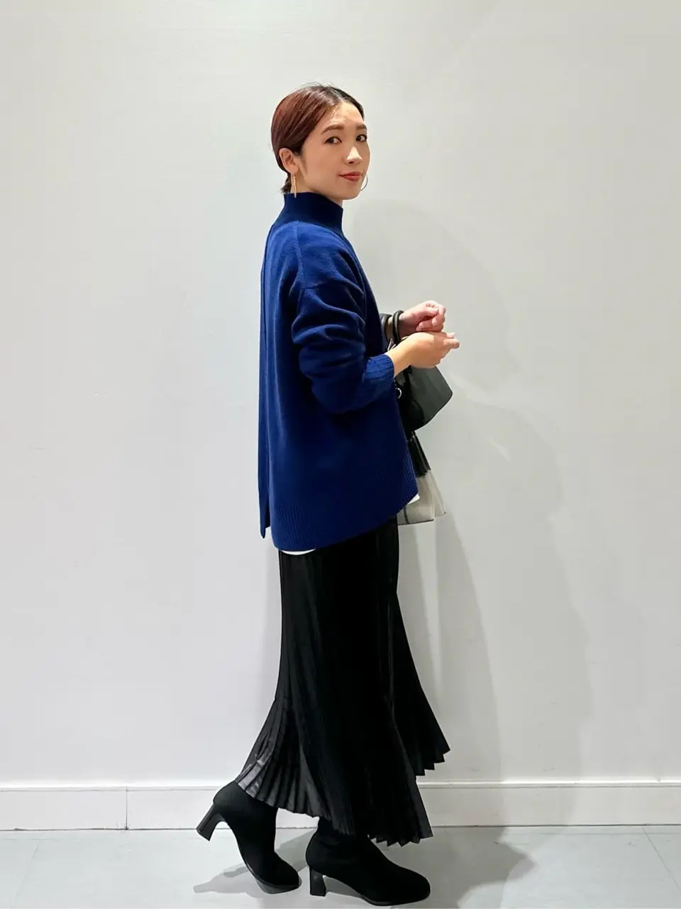 ONWARD CROSSET SELECT 濱野 コーディネート画像