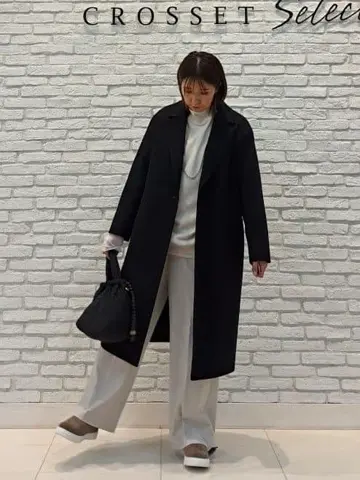 ONWARD CROSSET SELECT 東海林 コーディネート画像