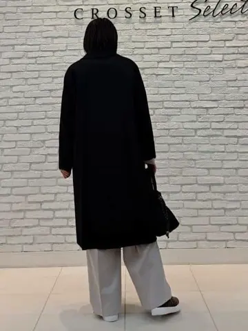 ONWARD CROSSET SELECT 東海林 コーディネート画像