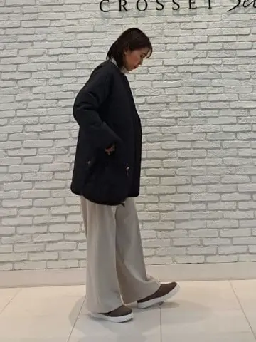 ONWARD CROSSET SELECT 東海林 コーディネート画像