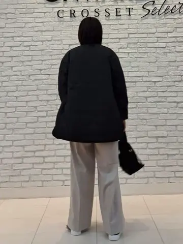 ONWARD CROSSET SELECT 東海林 コーディネート画像