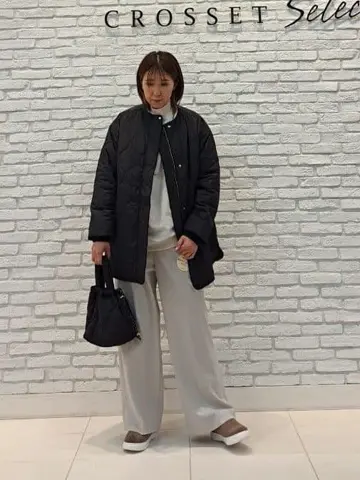 ONWARD CROSSET SELECT 東海林 コーディネート画像