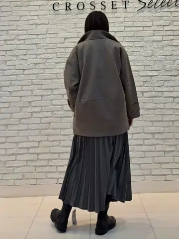 ONWARD CROSSET SELECT 東海林 コーディネート画像