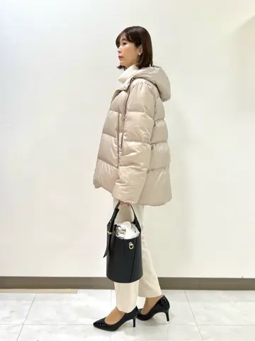 ONWARD CROSSET SELECT 市川 コーディネート画像