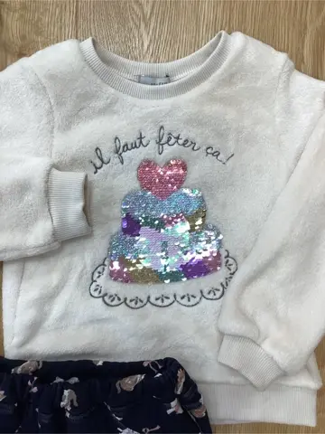 ONWARD CROSSET SELECT 鈴木 コーディネート画像