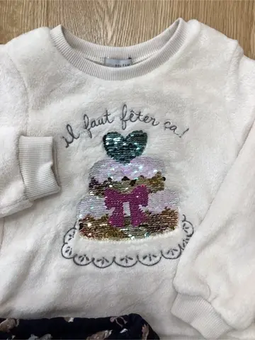 ONWARD CROSSET SELECT 鈴木 コーディネート画像