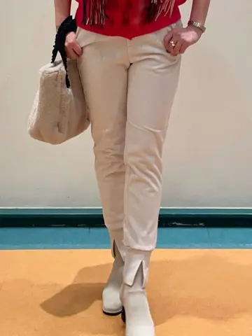 ONWARD CROSSET SELECT 一星 コーディネート画像