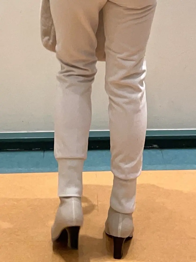 ONWARD CROSSET SELECT 一星 コーディネート画像