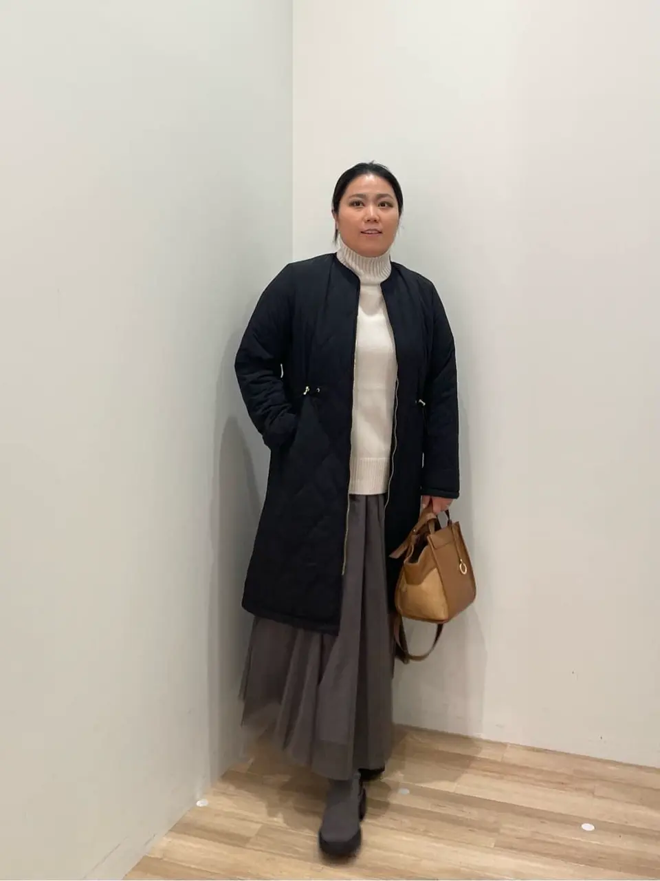  伊藤 コーディネート画像