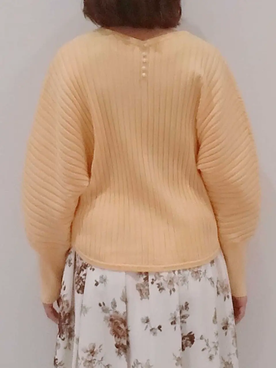 ONWARD CROSSET SELECT 林 コーディネート画像