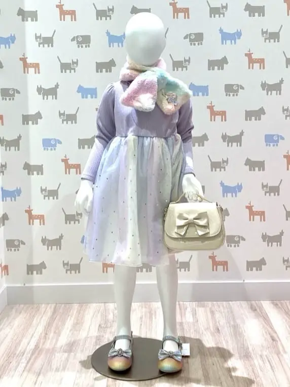 ONWARD CROSSET SELECT 杉原 コーディネート画像